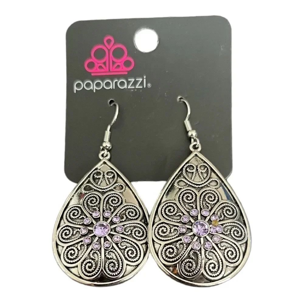 3 for $15 Mixâand Match Earring and BraceletâBundle